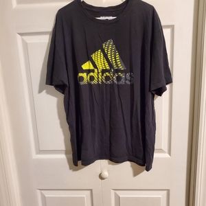 Adidas t-shirt